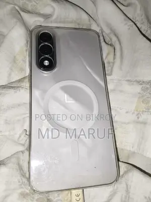 OnePlus 5 128 GB Silver
