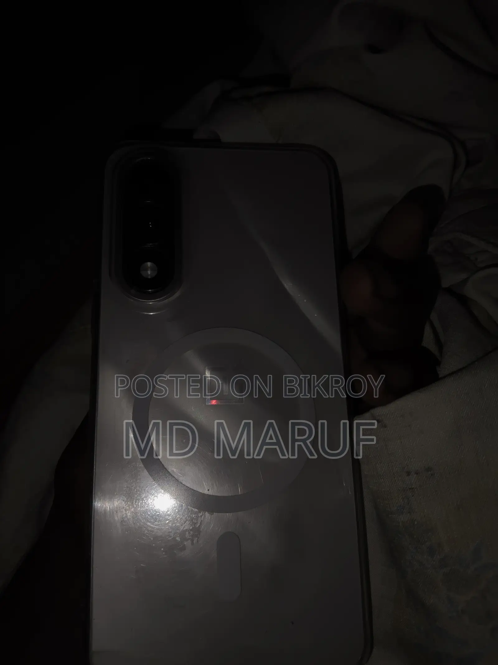 OnePlus 5 128 GB Silver