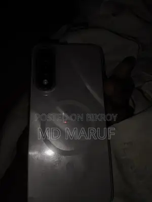 OnePlus 5 128 GB Silver
