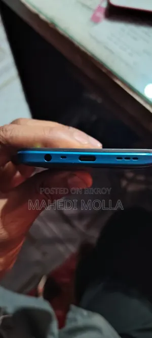 Oppo A9 128 GB Blue