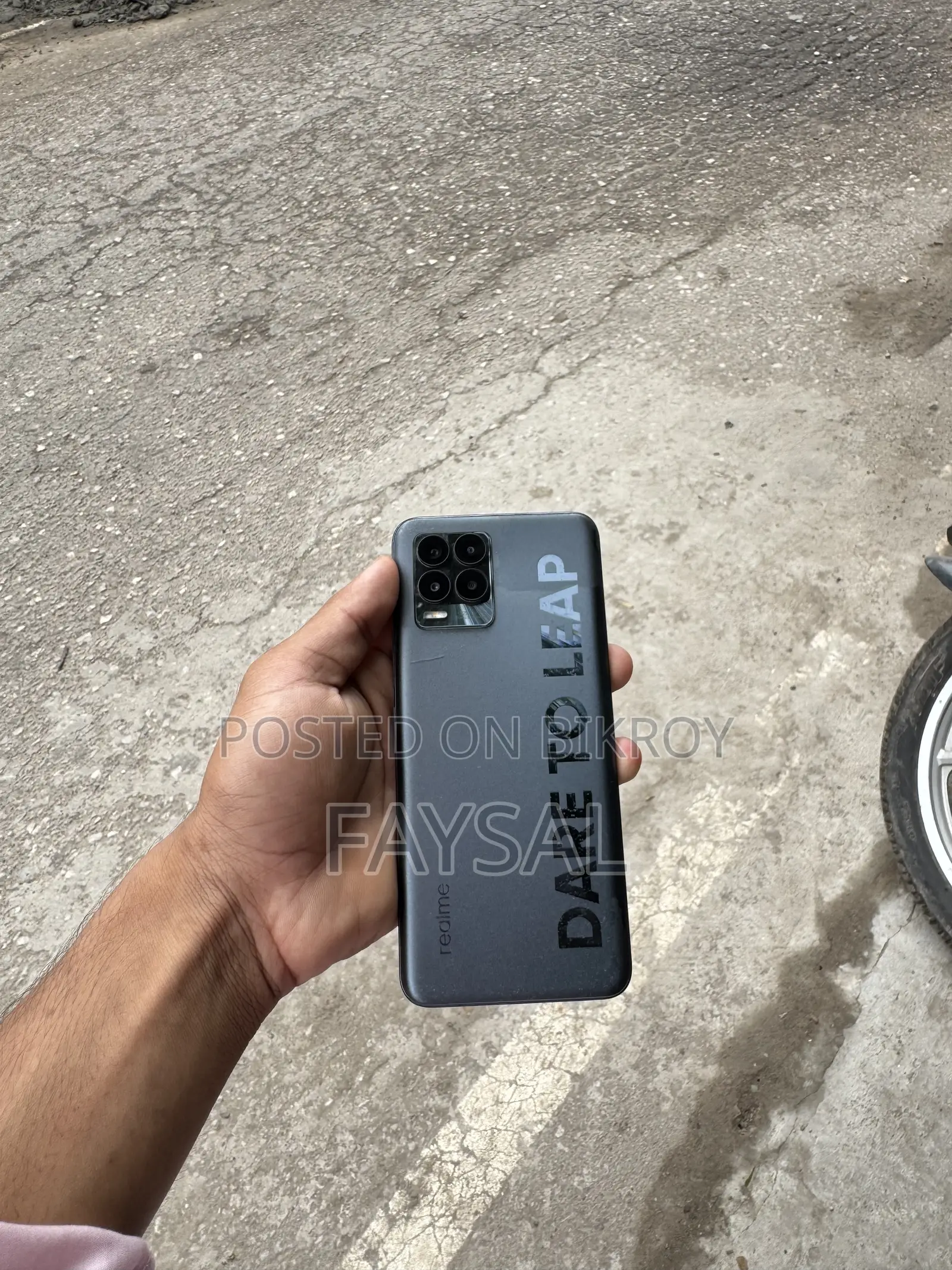 Realme 8 Pro 128 GB