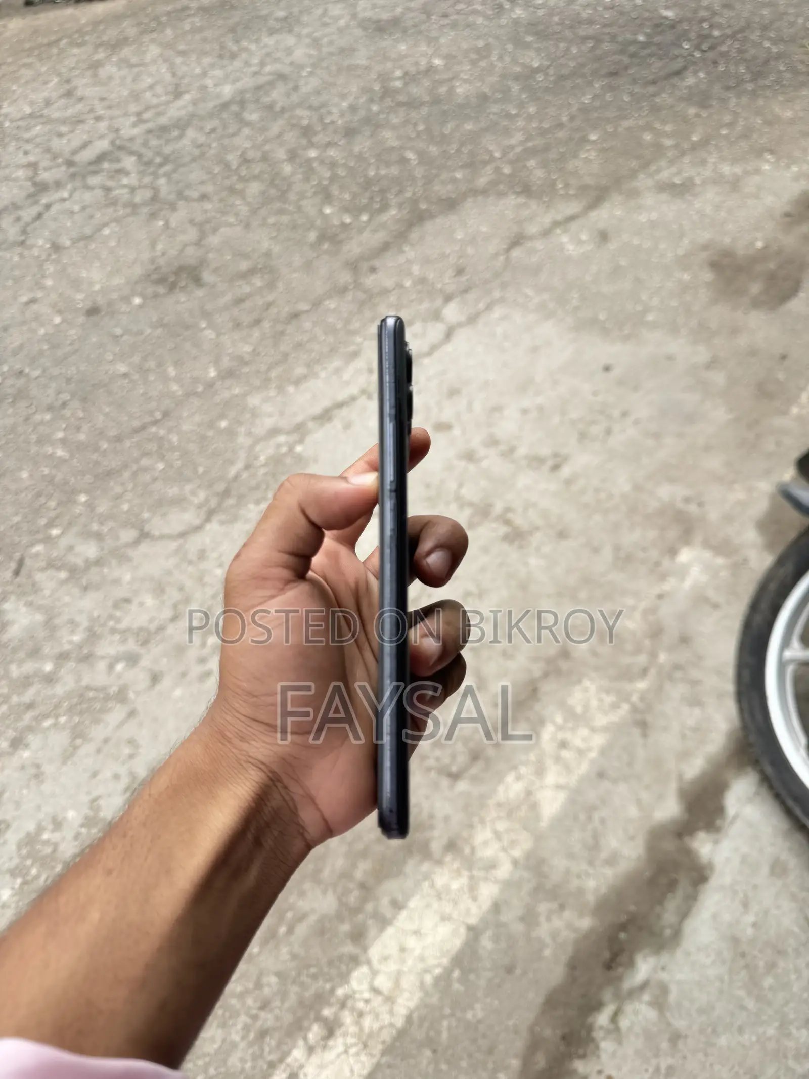 Realme 8 Pro 128 GB