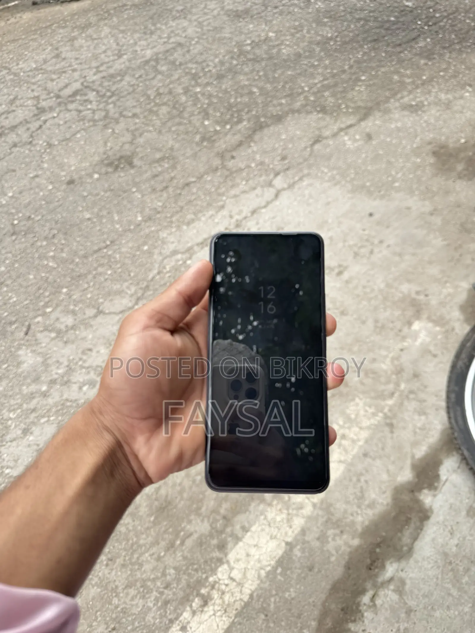 Realme 8 Pro 128 GB