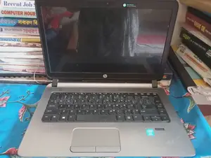 Laptop HP ProBook 440 G2 4GB Intel Core I3 HDD 500GB