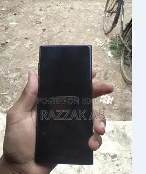 স্যামসাং গ্যালাক্সি নোট ১০ ৫জি ২৫৬ জিবি ব্ল্যাক