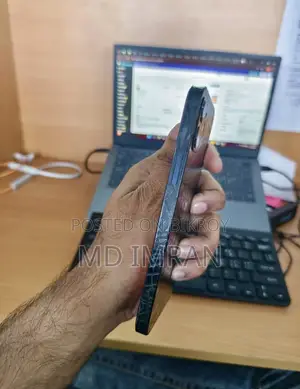 Apple iPhone 12 64 GB Black