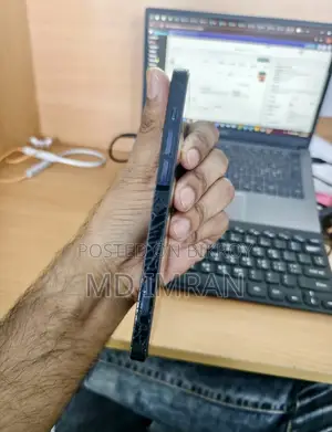 Apple iPhone 12 64 GB Black