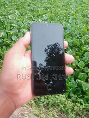 Vivo Y17 256 GB Pink