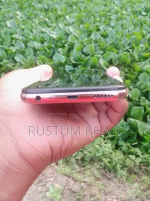 Vivo Y17 256 GB Pink