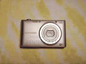 Samsung Digital Camera