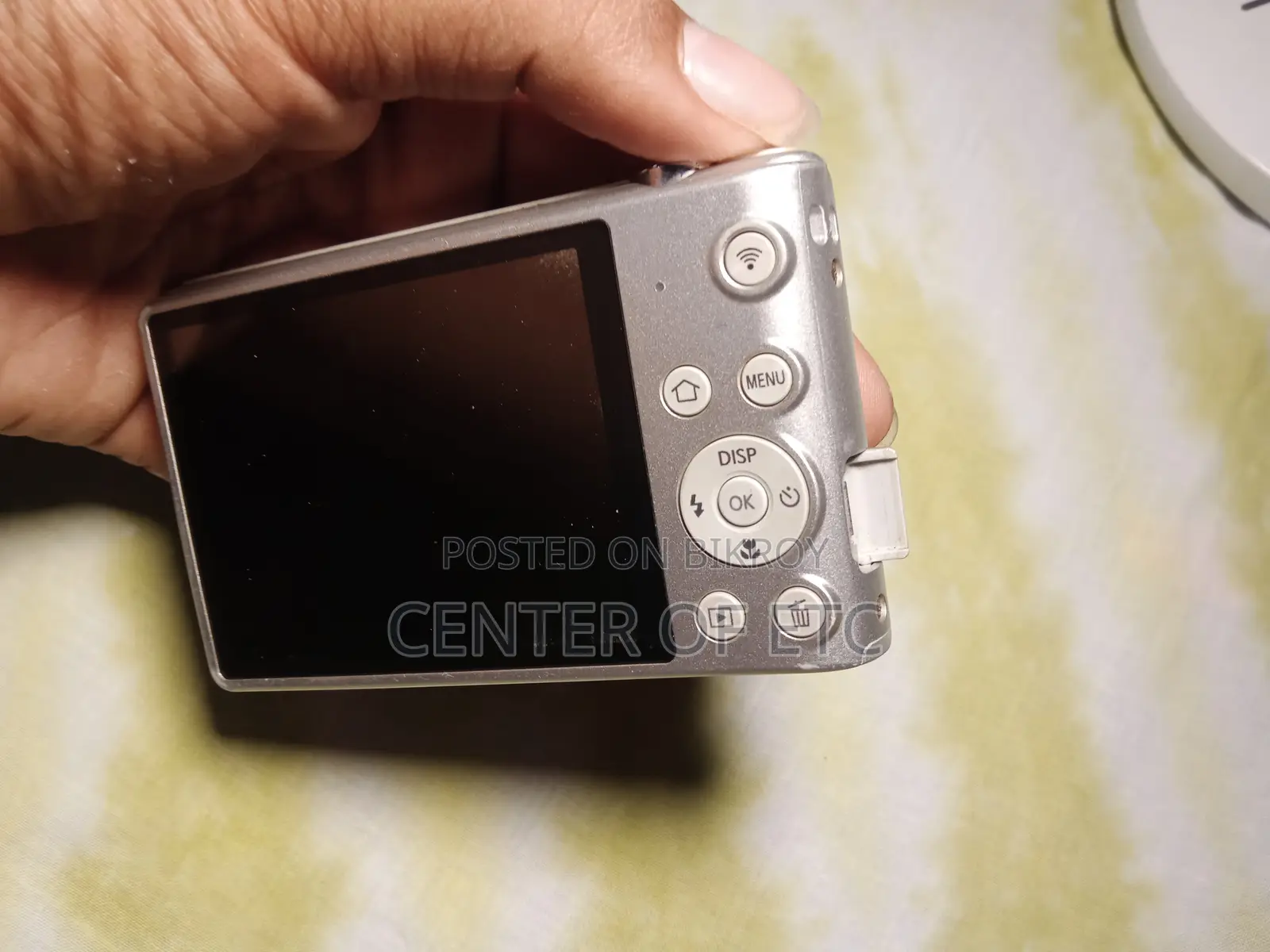 Samsung Digital Camera