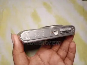 Samsung Digital Camera