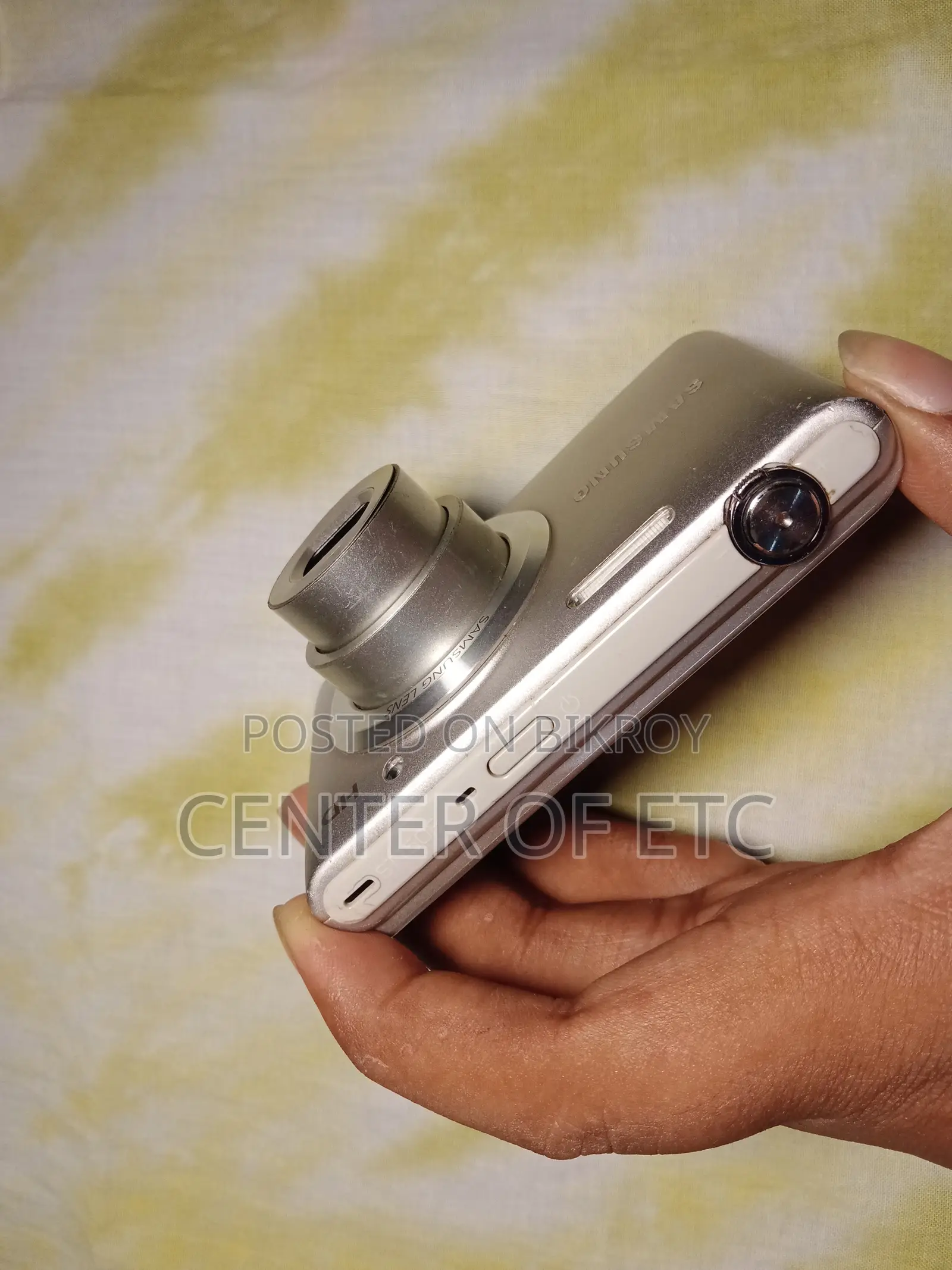 Samsung Digital Camera