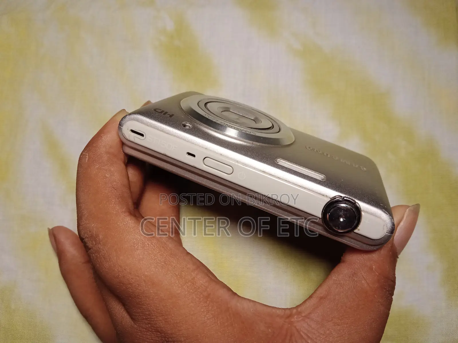 Samsung Digital Camera
