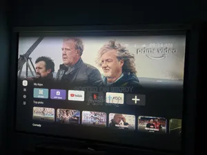 Xiaomi Wanbo X5 With Apollo 96" Projector Screen