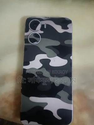 Vivo Y16 64 GB Gold