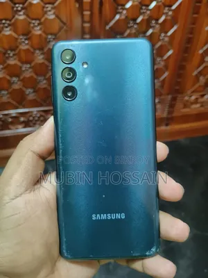 Samsung Galaxy A04s 64 GB Green