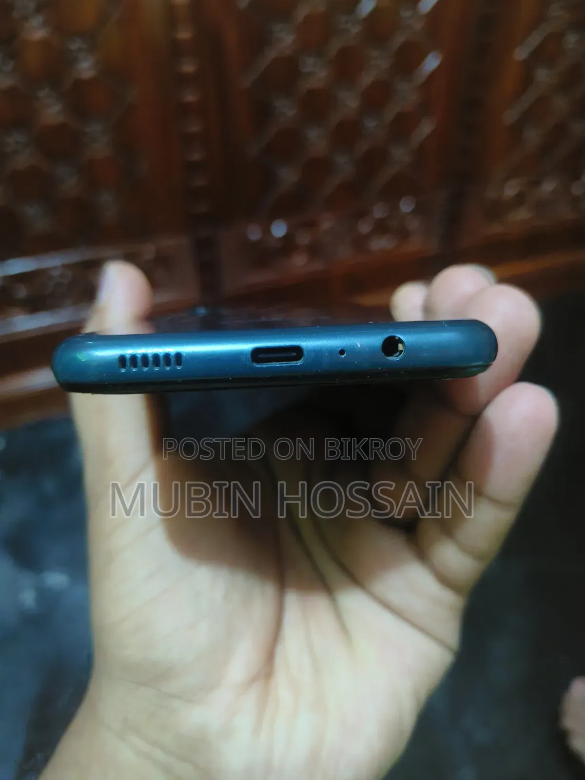 Samsung Galaxy A04s 64 GB Green