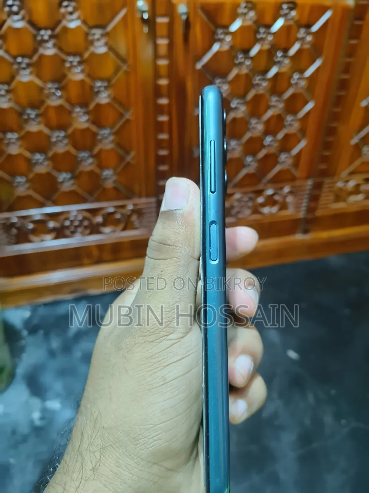 Samsung Galaxy A04s 64 GB Green