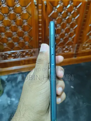 Samsung Galaxy A04s 64 GB Green