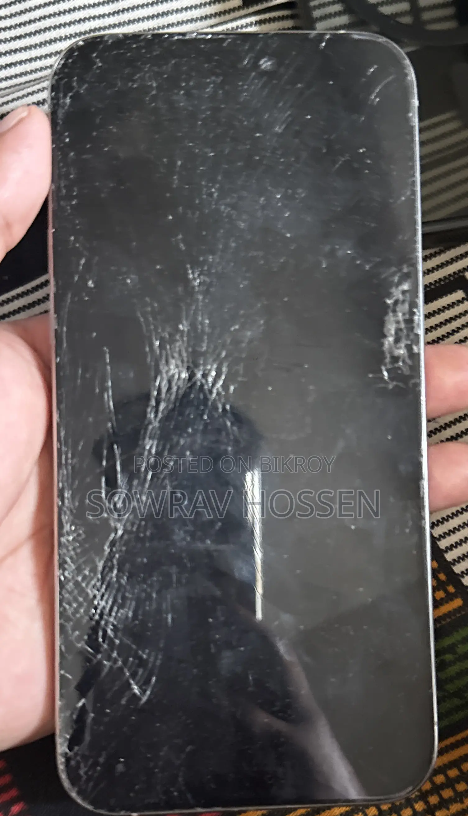 Apple iPhone 15 Pro Max 1 TB