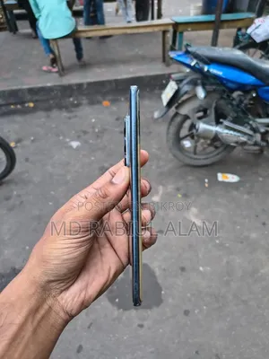 Infinix Hot 50 Pro+ 4G 256 GB Blue