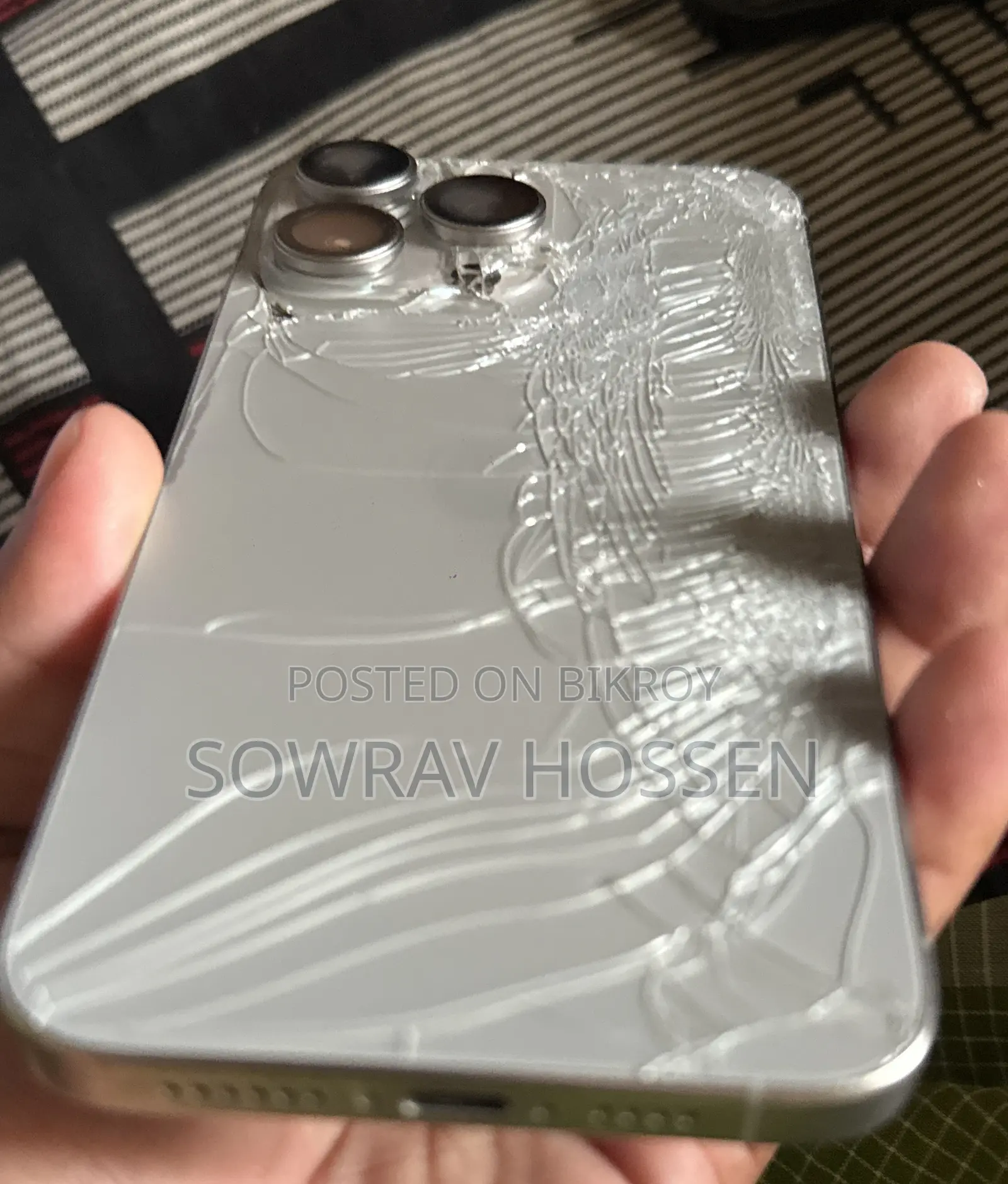 Apple iPhone 15 Pro Max 1 TB