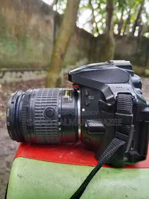 Nikon D5300