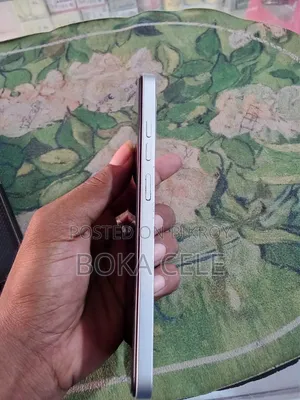 Tecno Spark Go 64 GB White