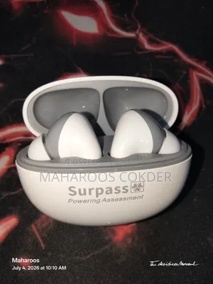 Headphone Sell