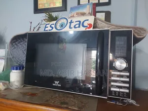 Multi Function Cooking (Microwave, Grill Combination)
