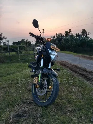 Suzuki Gixxer Monotone 2021 Black