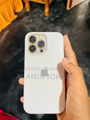 অ্যাপল আইফোন ১৩ প্রো ১২৮ জিবি গোল্ড