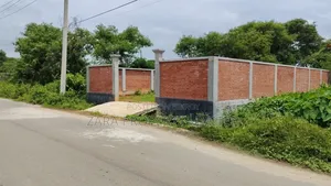 5 Katha plot with 150 road in Sector 10
