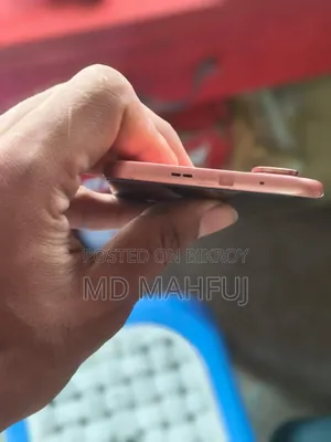Infinix Hot 60 Pro+ 256 GB Pink