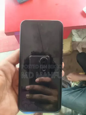 Infinix Hot 60 Pro+ 256 GB Pink
