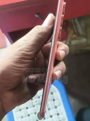 Infinix Hot 60 Pro+ 256 GB Pink