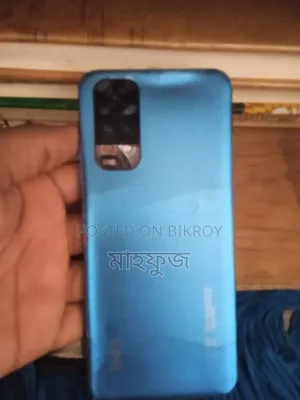 Xiaomi Redmi Note 11 128 GB Blue
