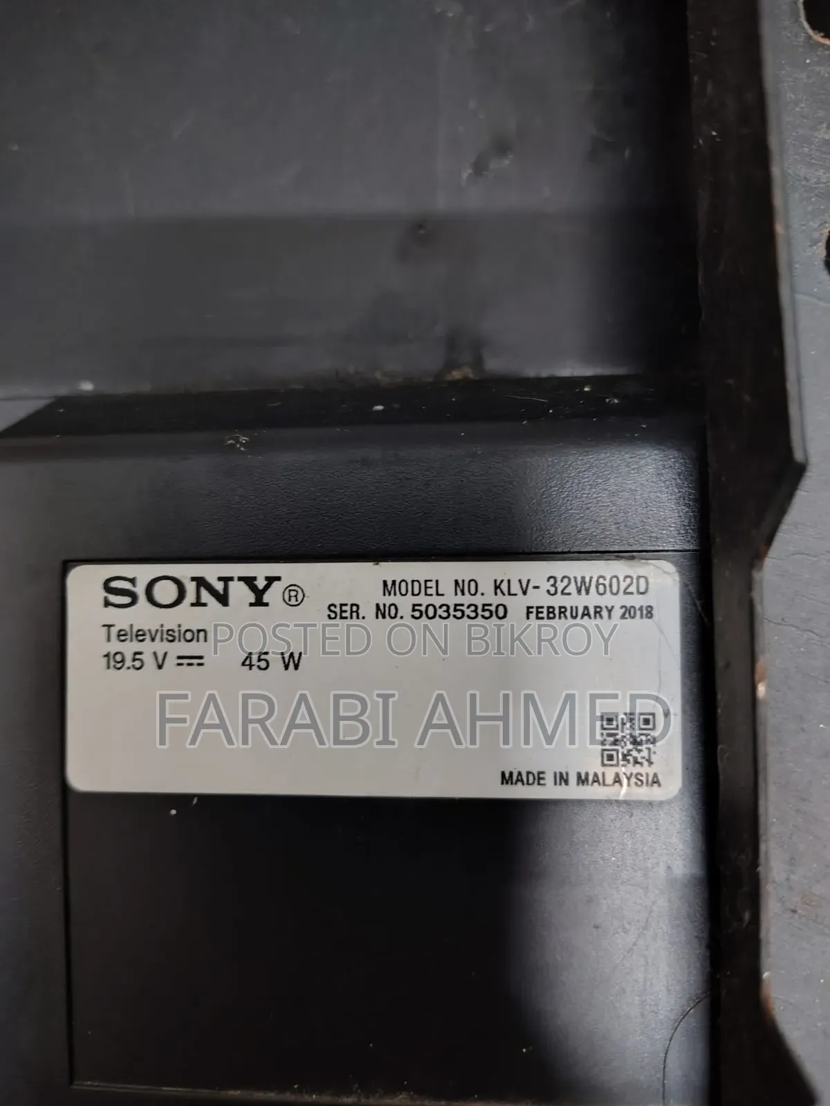 Television