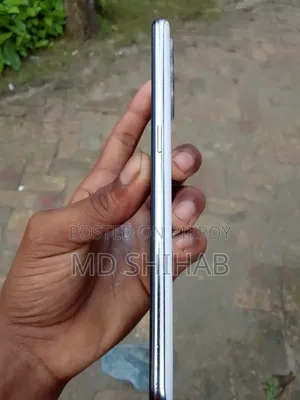 Realme GT Master Edition 128 GB Black