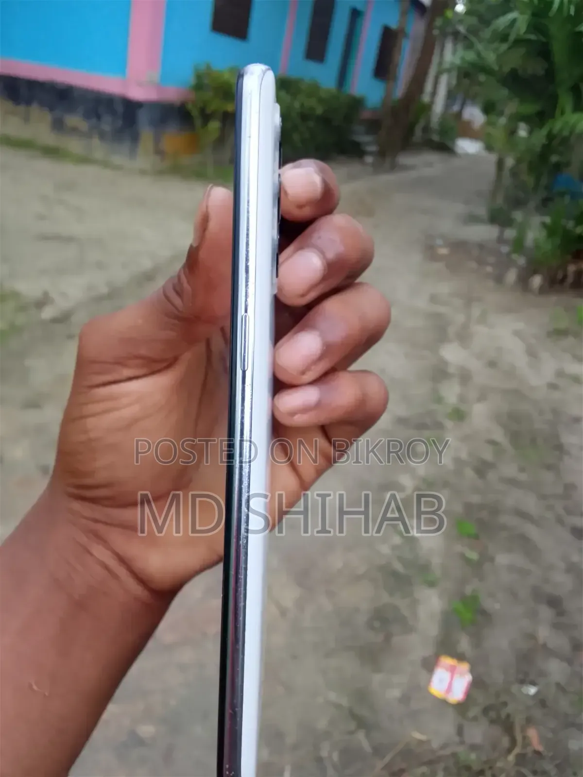 Realme GT Master Edition 128 GB Black