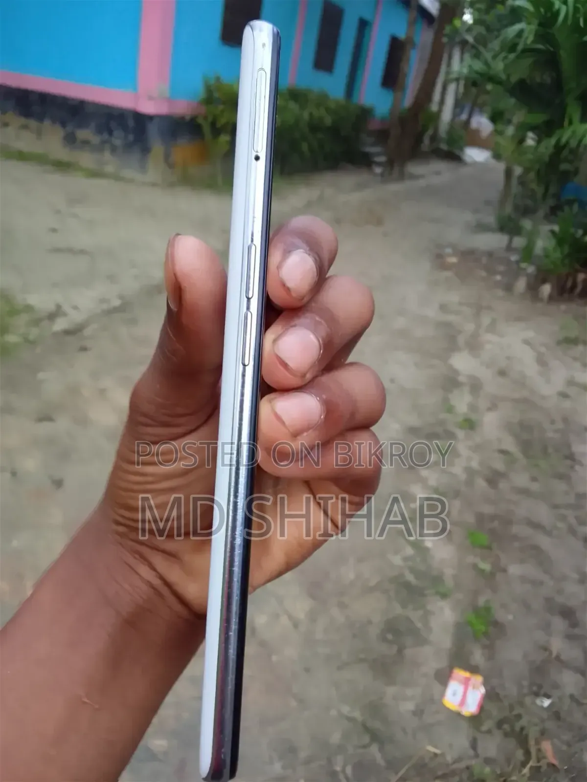 Realme GT Master Edition 128 GB Black