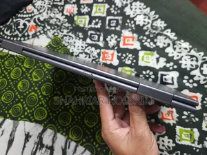Laptop Lenovo ThinkPad X1 Carbon 12GB Intel Core I7 SSD 512GB