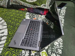 Laptop Lenovo ThinkPad X1 Carbon 12GB Intel Core I7 SSD 512GB