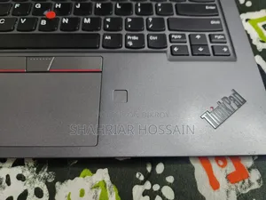 Laptop Lenovo ThinkPad X1 Carbon 12GB Intel Core I7 SSD 512GB