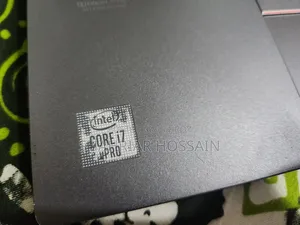 Laptop Lenovo ThinkPad X1 Carbon 12GB Intel Core I7 SSD 512GB