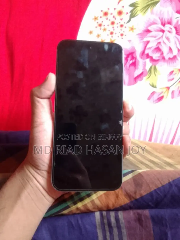 অনার এক্স৬সি ১২৮ জিবি সাদা