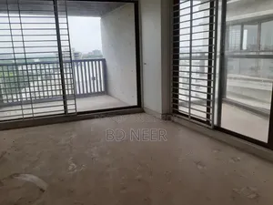 4 Bedroom Apartment in Gulshan for Rent