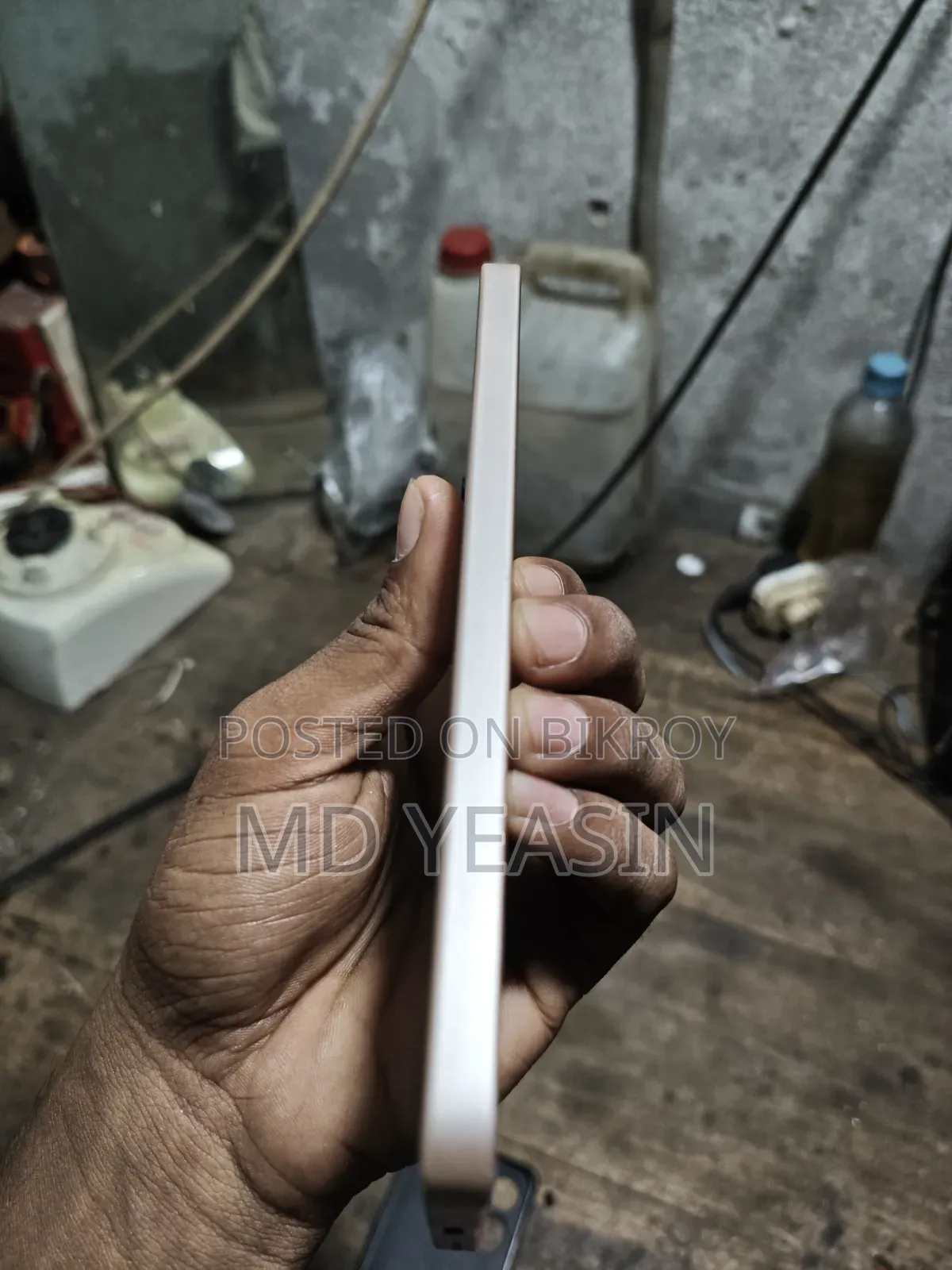 শাওমি রেডমি নোট ১৩ ২৫৬ জিবি রোজ গোল্ড