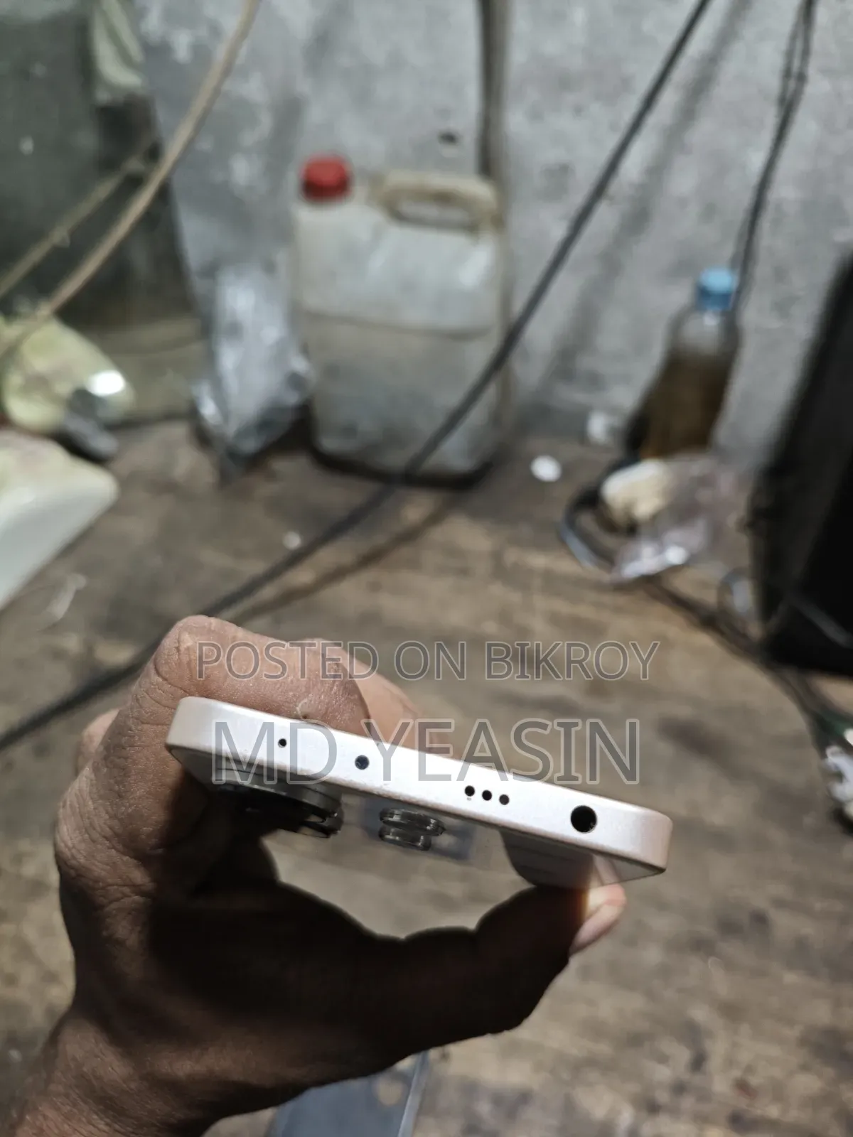 শাওমি রেডমি নোট ১৩ ২৫৬ জিবি রোজ গোল্ড